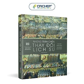 Những Trận Chiến Thay Đổi Lịch Sử - Văn