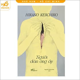 Người đàn ông ấy (Nhã Nam HCM) - Nhã Nam