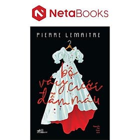 Bộ Váy Cưới Đẫm Máu - Nhã Nam