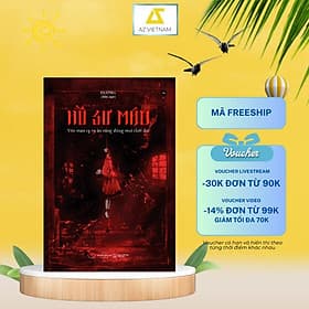 Hồ Sơ Máu - Vén Màn 13 Vụ Án Rúng Động Mọi Thời Đại - AZ Việt Nam - Nam Việt