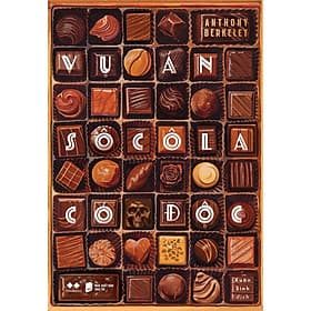 Vụ Án Sô Cô La Có Độc - AZ Việt Nam - An Vi