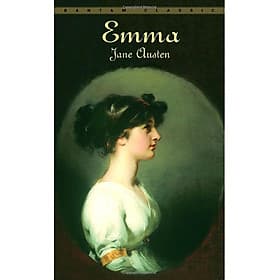 Sách ngoại văn: Emma - Emma Casey