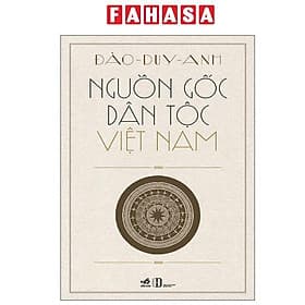 Nguồn Gốc Dân Tộc Việt Nam