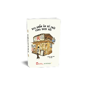 Đeo Nhẫn Ăn Mì Thôi Cũng Được Rồi - Việt An