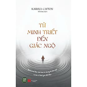 Từ Minh Triết Đến Giác Ngộ