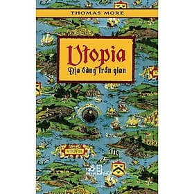 Utopia - Địa Đàng Trần Gian - 