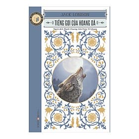 Sách Tiếng Gọi Của Hoang Dã - Á Đông