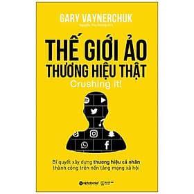 Thế Giới Ảo, Thương Hiệu Thật - Thương Thương