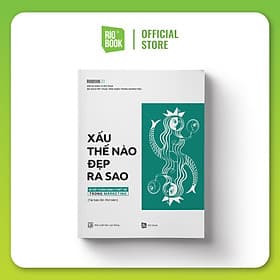 RIO BOOK NO.1 - Xấu thế nào, Đẹp ra sao - RIO Book