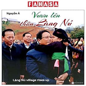 Vươn Lên Thôn Làng Nủ - Lang Nu Village Rises Up - Nguyễn Văn Thoàn