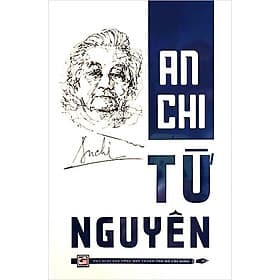 Từ nguyên – Tác giả An Chi - An Chi