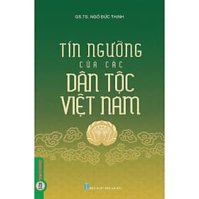 Tín Ngưỡng Của Các Dân Tộc Việt Nam - Nam Việt