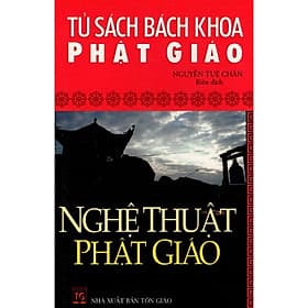 Nghệ Thuật Phật Giáo - Chính Thông Book