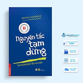 Nguyên Tắc Tạm Dừng