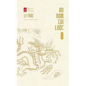 Sách An Nam chí lược