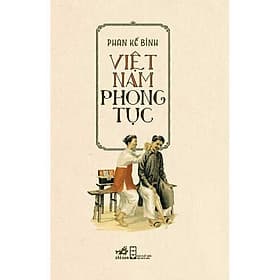 Việt Nam Phong Tục - Vân Phong