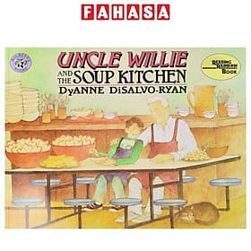 Sách ngoại văn: Uncle Willie And The Soup Kitchen - The Soup