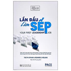 Lần Đầu Làm Sếp - Your First Leadership Job - Léa