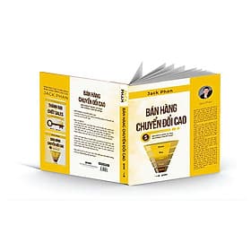 BÁN HÀNG CHUYỂN ĐỔI CAO - Chinh Ba
