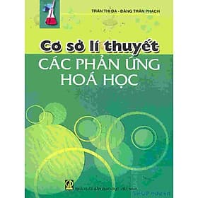 Cơ sở lí thuyết các phản ứng hóa học - Thu