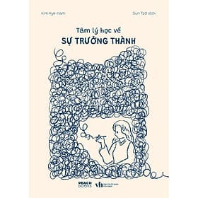 Sách Tâm Lý Học Về Sự Trưởng Thành
