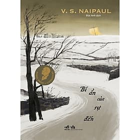 Sách Bí Ẩn Của Sự Đến - Nhã Nam