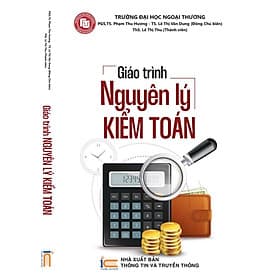 Giáo trình Nguyên lý kiểm toán - Nguyên