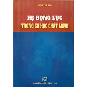 Hệ Động Lực Trong Cơ Học Chất Lỏng - Đại sư Jetsunma Palmo