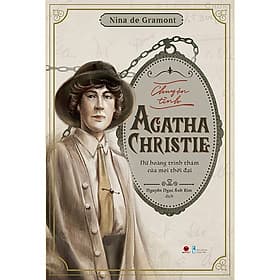 Chuyện Tình Agatha Christie - Chuyện