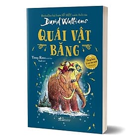 Quái Vật Băng - Nhã Nam