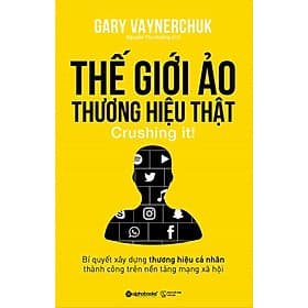 Thế Giới Ảo, Thương Hiệu Thật _AL - Thương Thương