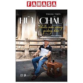 Hữu Châu - Chiếc Nôi Vàng Giông Bão - Gió