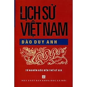 Lịch Sử Việt Nam (Từ Nguồn Gốc Đến Thế Kỷ XIX) - Từ Lãng