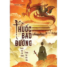 Sách Thuốc Bao Đường - Nước nổi rồi chìm Triều hạ rồi lên - Việt Chi