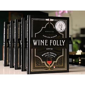 Wine Folly (toàn tập) - Nha Nha