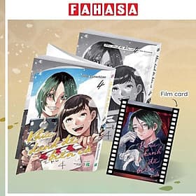 Khúc Danh Đề Biển Cả - Tập 4 - Bản Đặc Biệt - Khúc Khúc