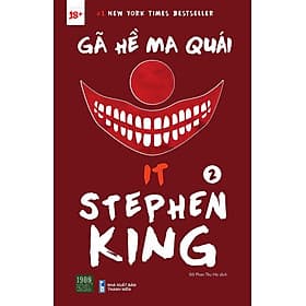 Gã hề ma quái Tập 2 - Bản Quyền - Gã