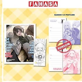 Thế Giới Otome Game Thật Khắc Nghiệt Với Nhân Vật Quần Chúng - Tập 13 - Gã