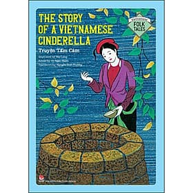 Sách Vietnamese Folklore