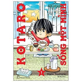 Kotaro Sống Một Mình - Tập 1 - Minh Minh