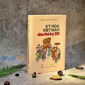 Ký Họa Việt Nam Đầu Thế Kỷ 20 - Nguyễn Mạnh Hùng - Nguyễn Hùng Mãnh