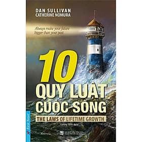 10 Quy Luật Cuộc Sống - Bản Quyền - Quý Somsen