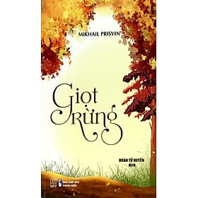 Giọt Rừng (ĐT) - Công Ty TNHH Văn Hóa Đông Tây