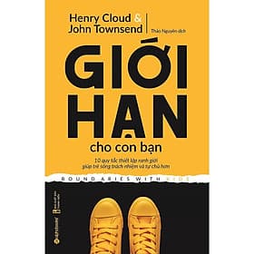 Giới hạn cho con bạn - Hạ