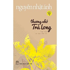 Thương Nhớ Trà Long - Long