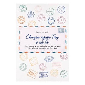 Sách Chuyện Người Tây Ở Xứ Ta - Nhã Nam