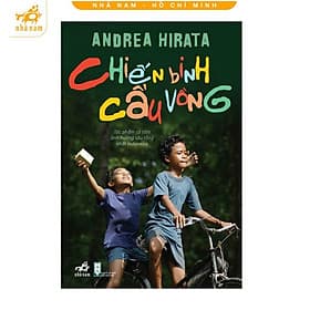 Chiến binh cầu vồng (TB 2025) (Nhã Nam HCM) - Nhã Nam