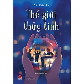 Sách Thế Giới Thủy Tinh - Tĩnh Thủy