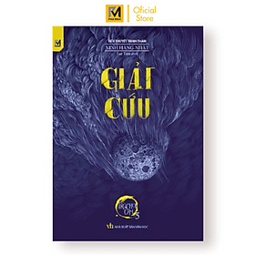 Sách Trò Chơi Cấm Tập 5 - Giải Cứu - Phúc Minh Books