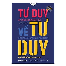 Tư Duy Về Tư Duy - AZ Việt Nam - Nam Việt